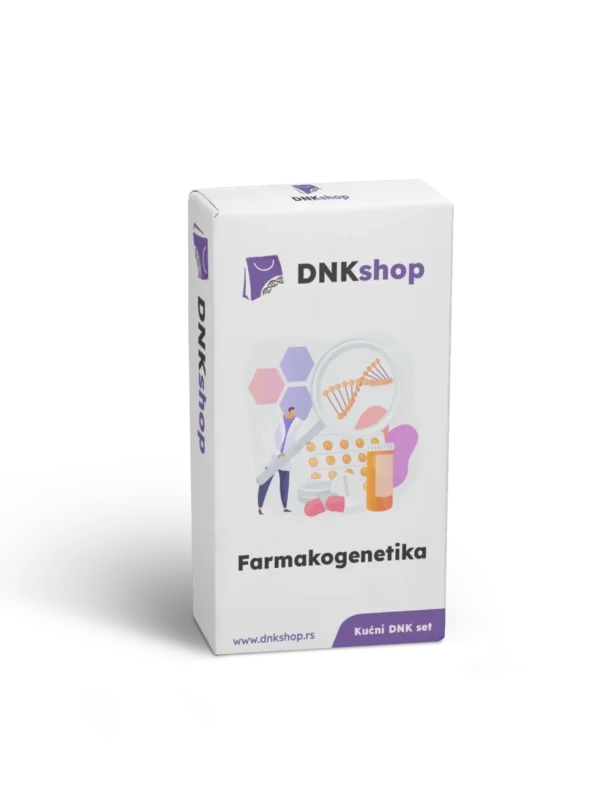 Farmakogenetika