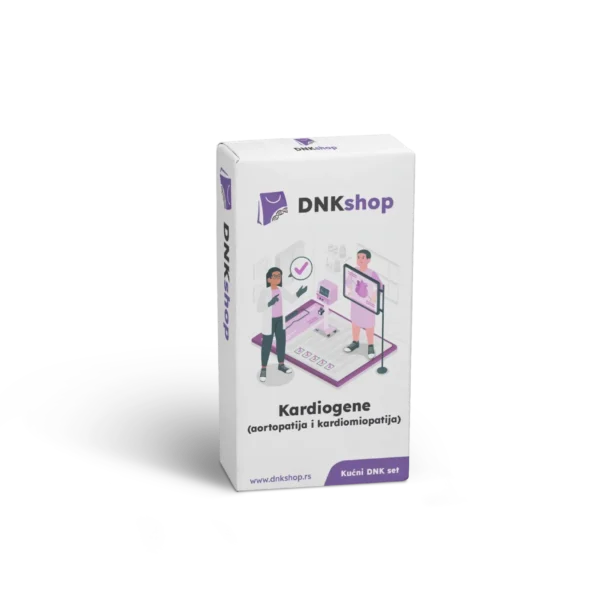 Cardiogene