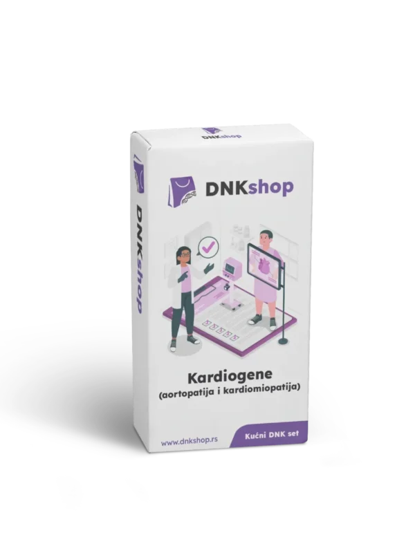 Cardiogene