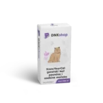 KnowYourCat genetski test pasmina i osobina mačaka