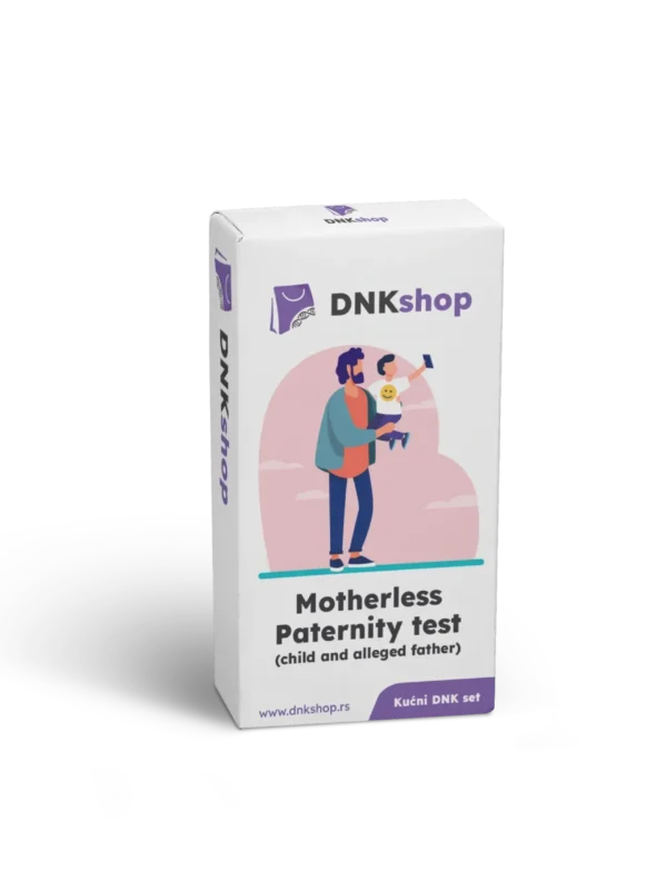 Postnatalni test očinstva
