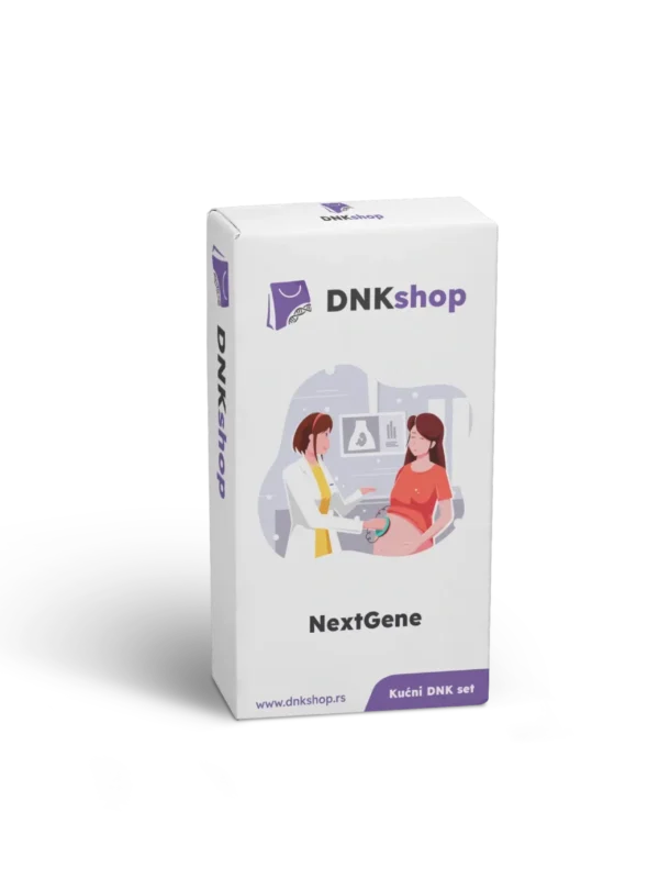 NextGene