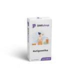 Nutigenetika