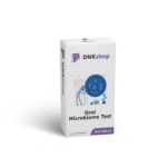 Test oralne mikrobiote