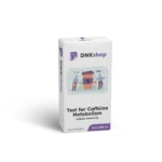 Test procene brzine metabolizma kofeina