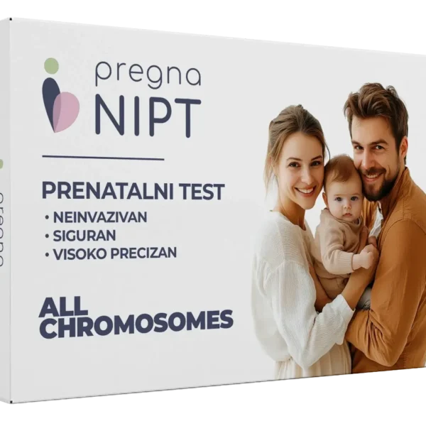 Prenatalni testovi