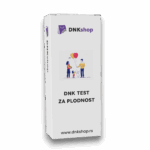 Fertility test – DNK test za plodnost