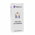 Fertility test – DNK test za plodnost